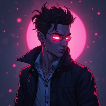 Techno Prince: Synthwave Dreams