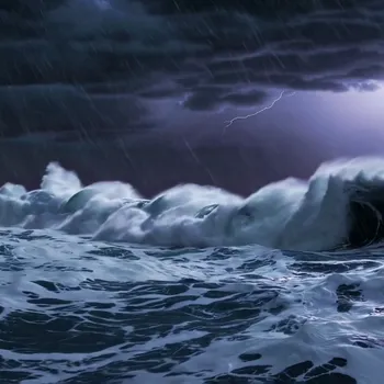 Tempest's Fury Unleashed