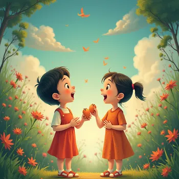 Thai Kids’ Lakorn Drama Song