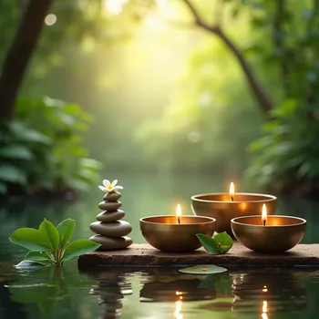 Thai Spa Reiki Flow