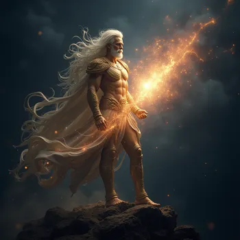 The Architect of Light