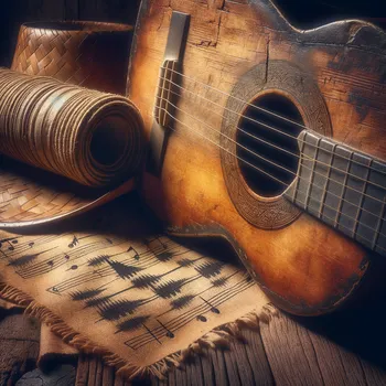 The Ballad of Lilith's Love