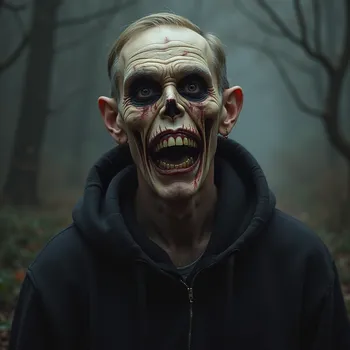 The Ballad of Scary Gary