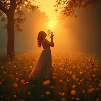 The Beauty of an Ordinary Day