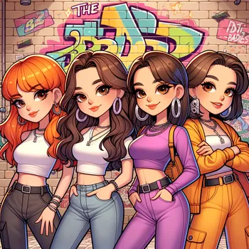 The DTI Baddies: Urban Street Style