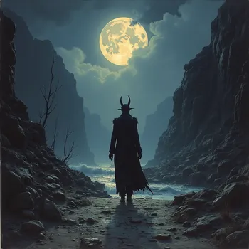 The Devil's Promise to Lost Souls