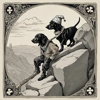 The Fool's Carefree Venture