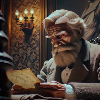 The Heart of a Leader