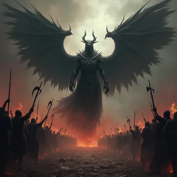 The Last Cathedral War