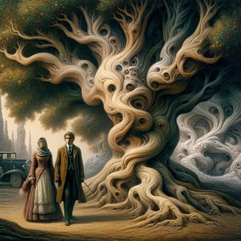 The Persistence of Love