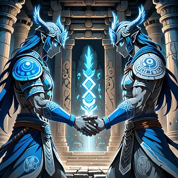 The Silent Alliance