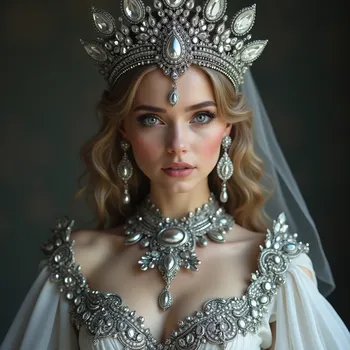 The Silver-Silk Mage