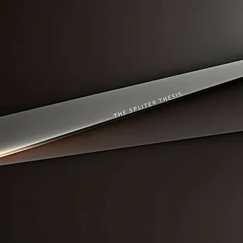 The Splinter Thesis Banner