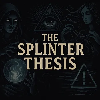 The Splinter Thesis Banner