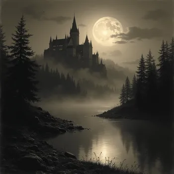 The Watchful Shore