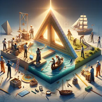 The theorem in real life