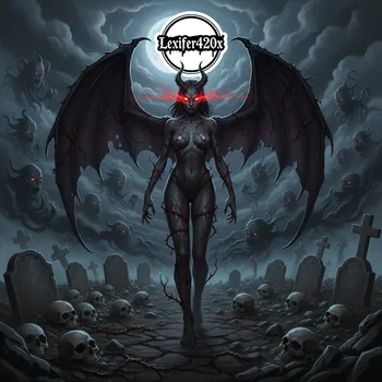 Thorned Demoness of the Night