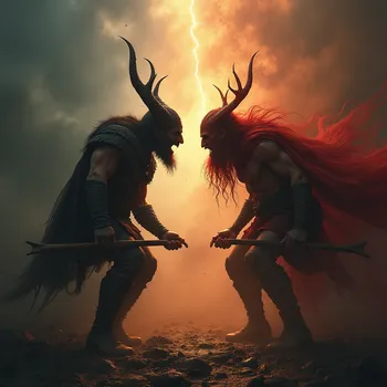 Throne of Thunder