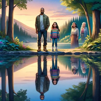 Timeless Reflections