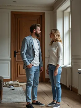 Timeless Transformation