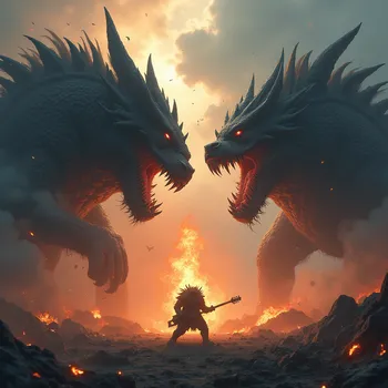 Titan Clash