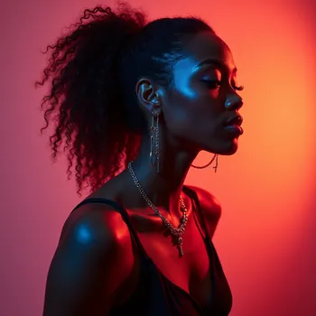Toss Up to Boss Up: R&B Empowerment