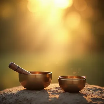 Tranquil Breathscape