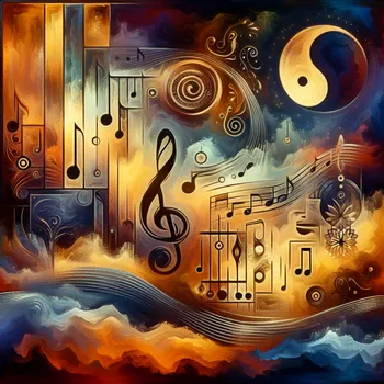 Tranquil Southern Resonance