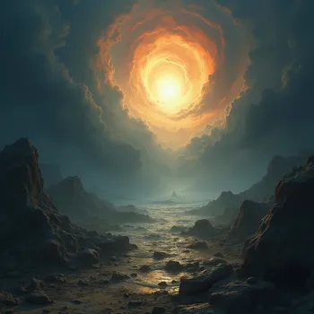 Tranquil and Transcendent