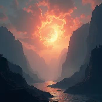 Triumphant Echoes