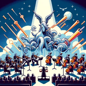 Triumph of the Warriors