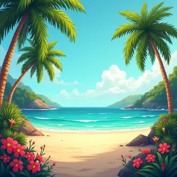Tropical Melody