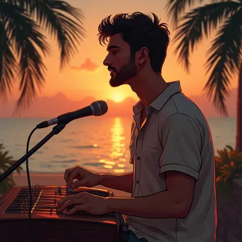 Tropical Night Out