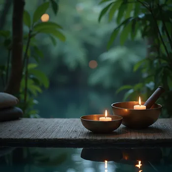Tropical Sleep Sanctuary