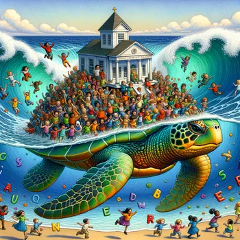 Turtle School