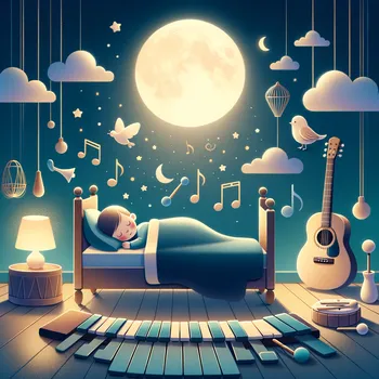 Twilight Dreams