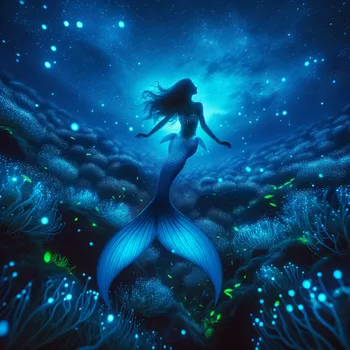Twilight Ocean Fantasy