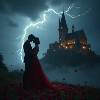 Twilight Passion Book Promotion