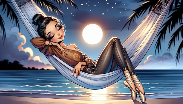 Twilight Repose