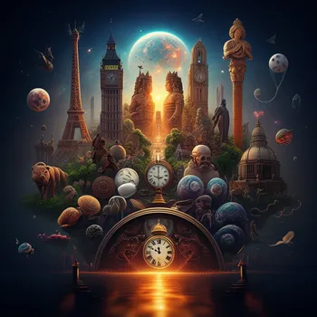 Ultimate Curiosities