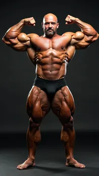 Ultra-detailed, hyper-realistic studio p