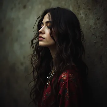 Unchosen: Dark Country Heartbreak