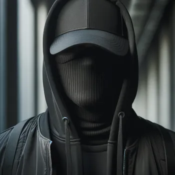 Undercover Operative