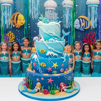 Under the Sea Fantasy