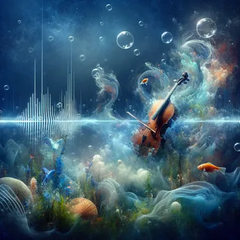 Underwater Sonata