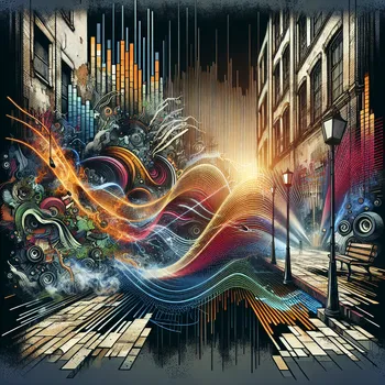 Urban Alley Beat