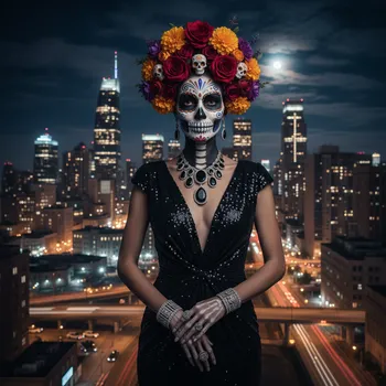 Urban Chic Catrina