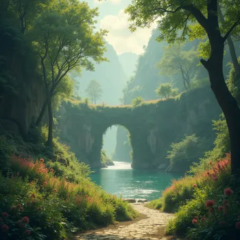 Utopian Kingdom of Enchantment