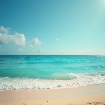 Vacation Tide in C