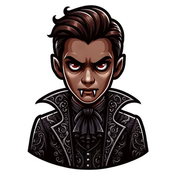 Vampire of Dark Realism